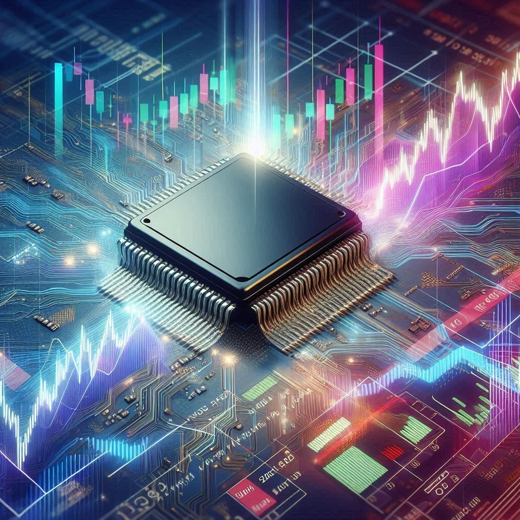 BNP Paribas: Certificate su Microchip e AI con Elevato Maxi Premio Iniziale Fisso