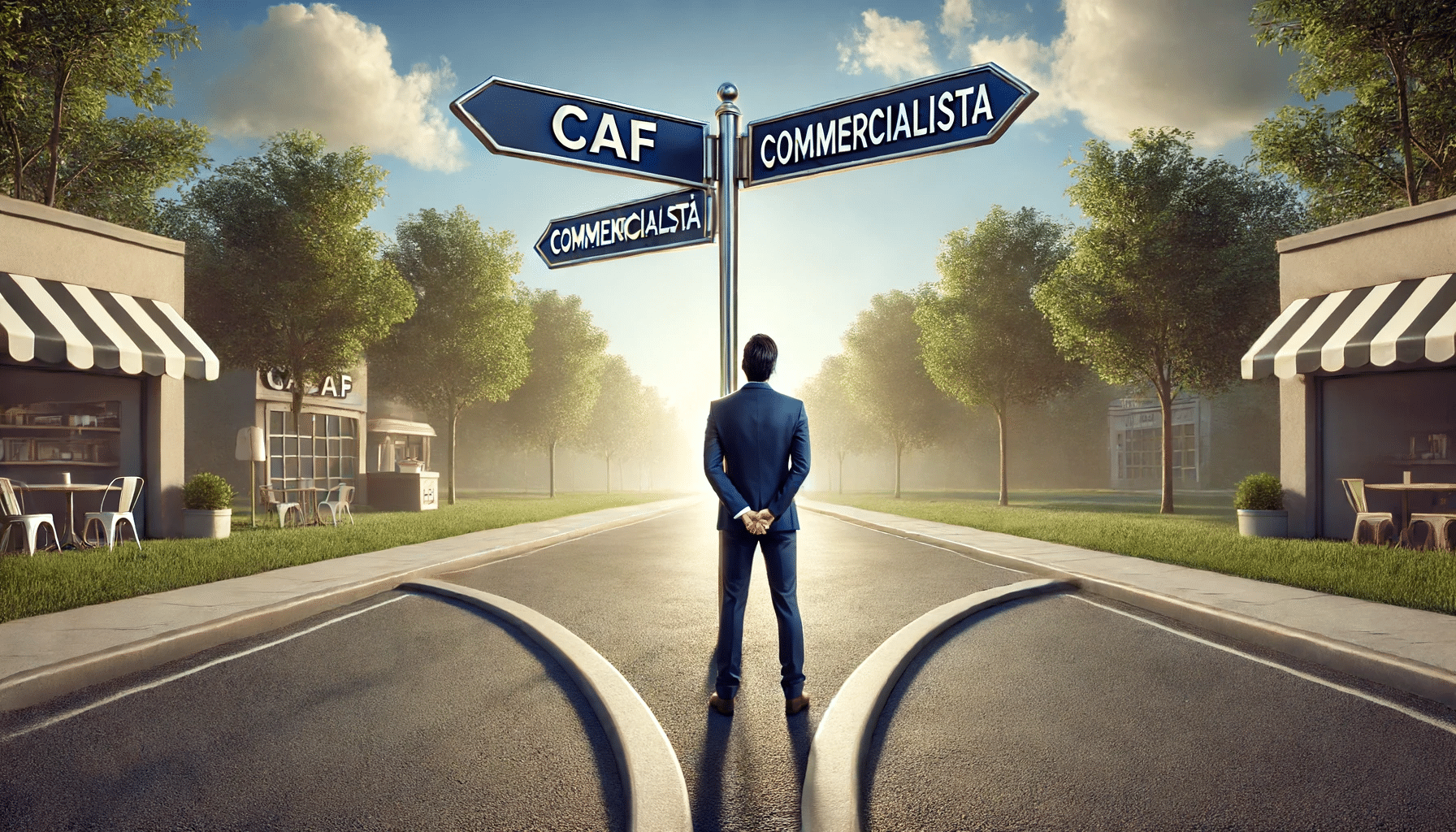 730 caf o commercialista