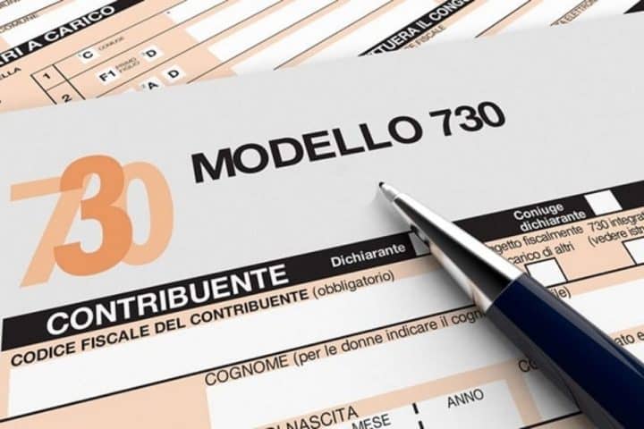 Dichiarazione redditi: quanto costa fare il Modello 730 dal commercialista?