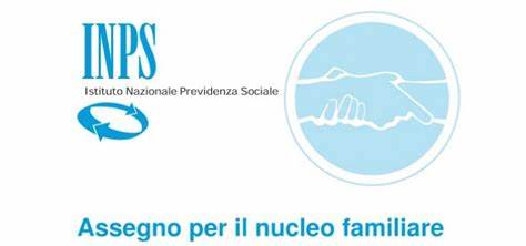 ANF Assegno per il Nucleo Familiare