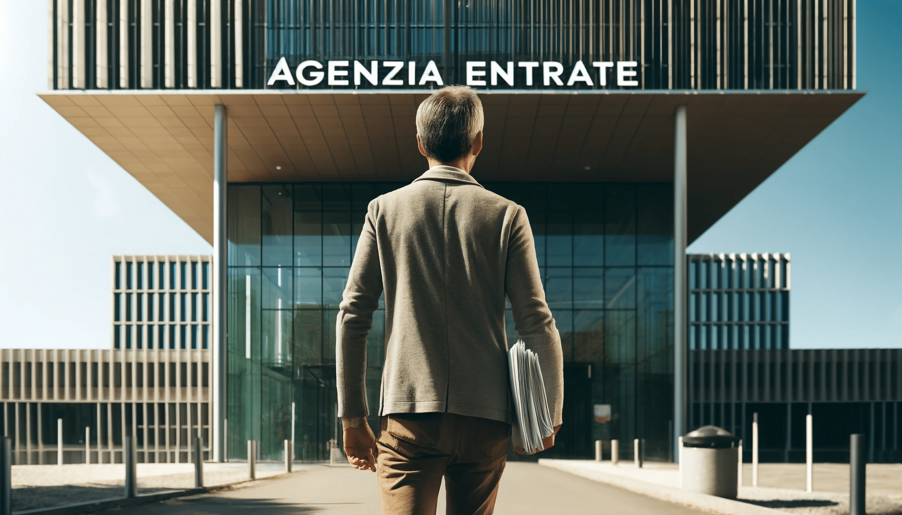 Agenzia Entrate