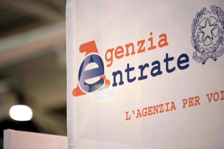 agenzia delle entrate