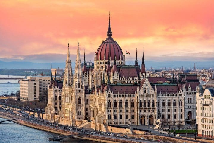 Budapest