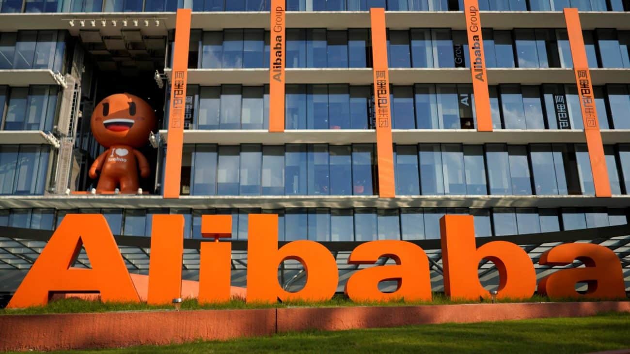 Altro attacco cinese ad Alibaba