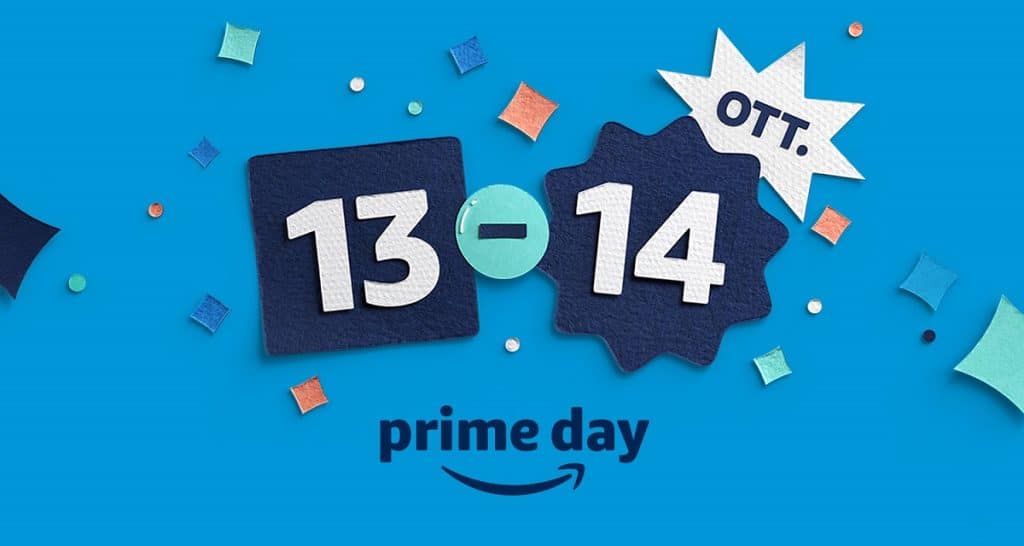 Prime Day 2020, prodotti per benessere e cura della persona in offerta