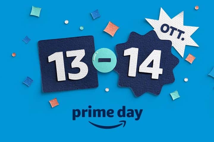 Prime Day 2020, prodotti per benessere e cura della persona in offerta