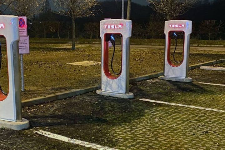 auto elettriche