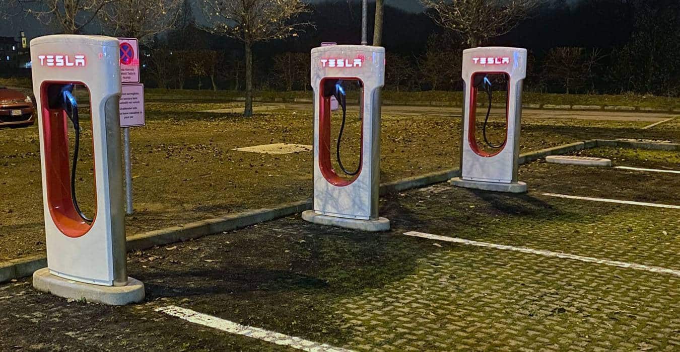 auto elettriche