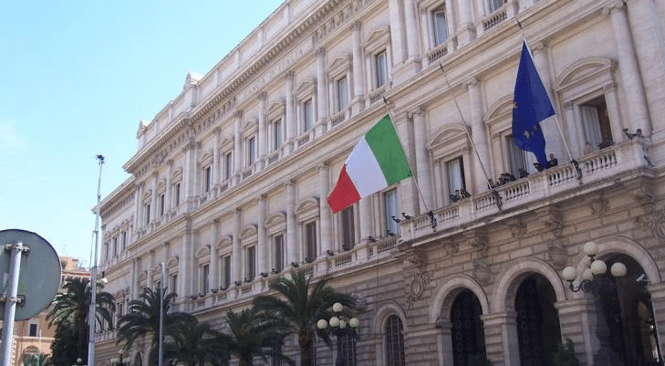 Più green bond nel portafoglio di Bankitalia