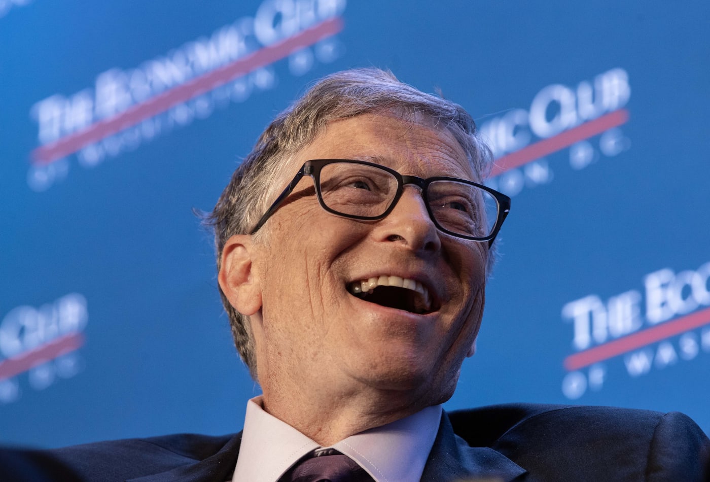 Bill Gates profezia coronavirus