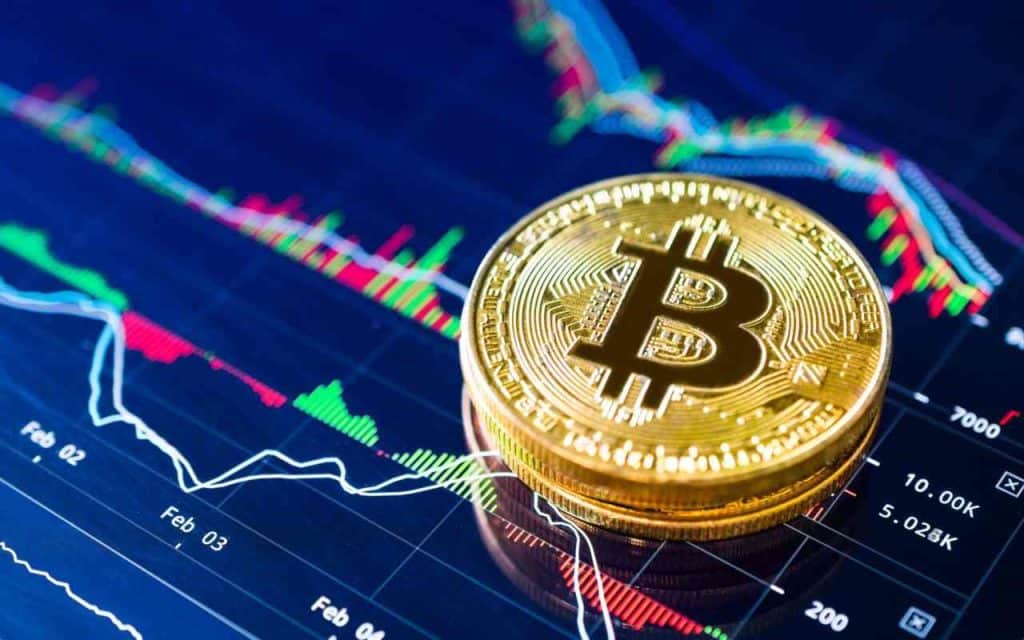 I fondi pensione si butteranno sui Bitcoin?