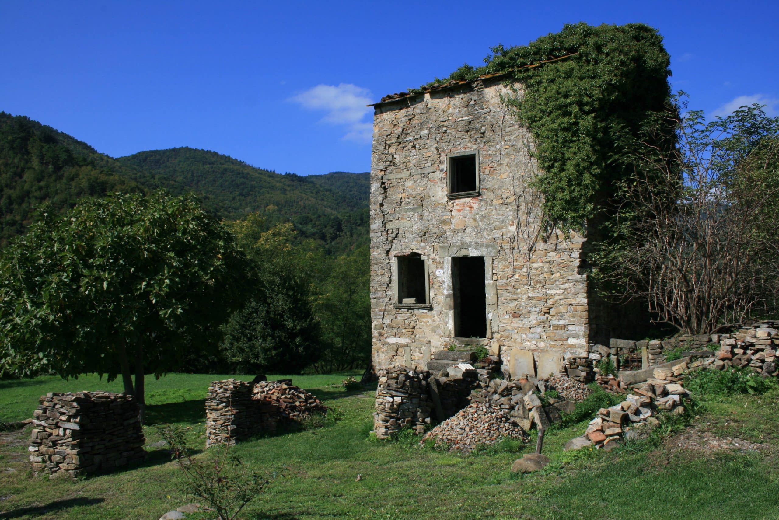 Bonus 110 e limiti di spesa quando le particelle al catasto fanno la differenza