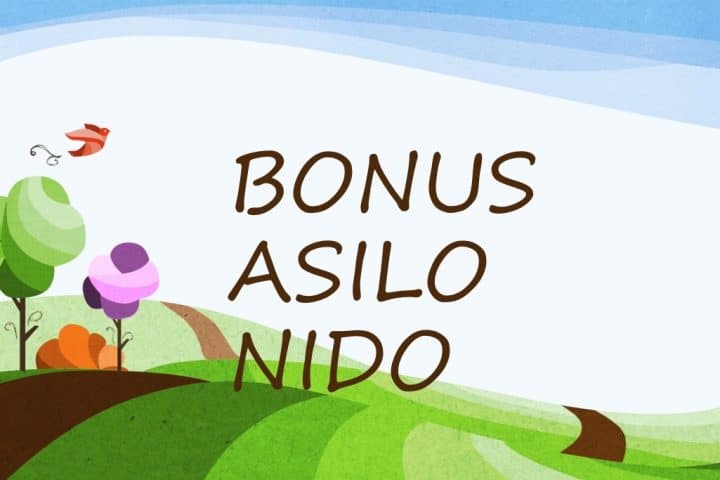 Bonus nido