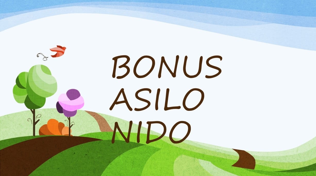 Bonus nido