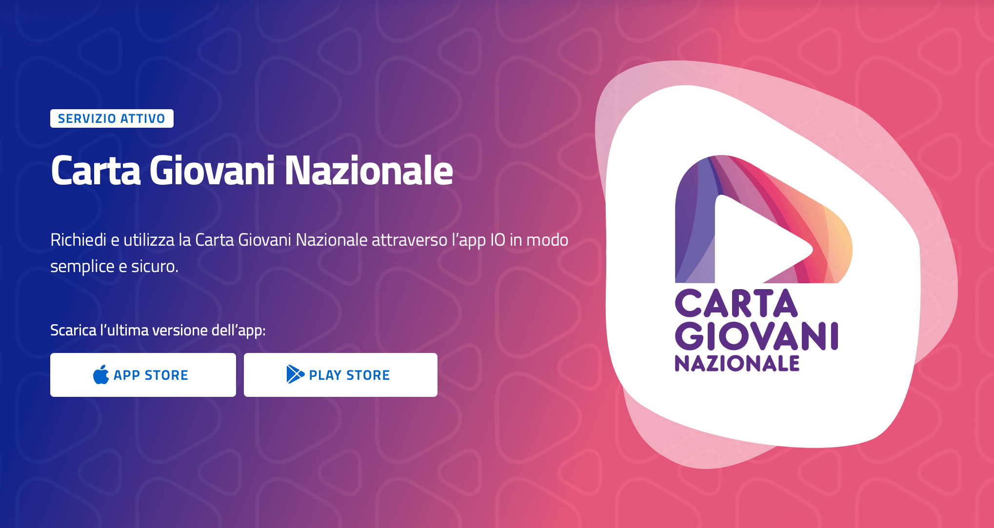 Carta giovani nazionale, cos’è e chi può averla anche nel 2023