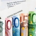 Rottamazione-quater cartelle pace fiscale