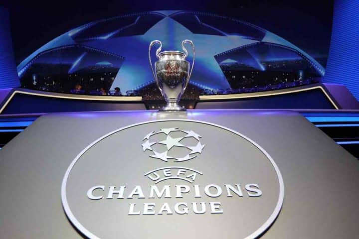 Le nuove regole di Champions League