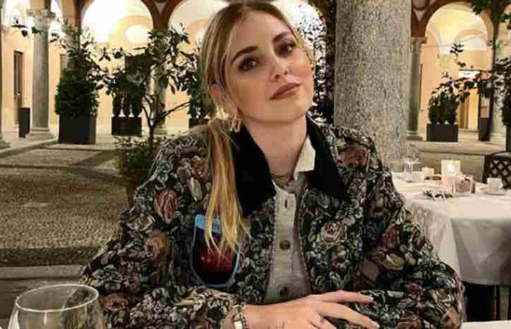 C'è un'alta domanda di Chiara Ferragni