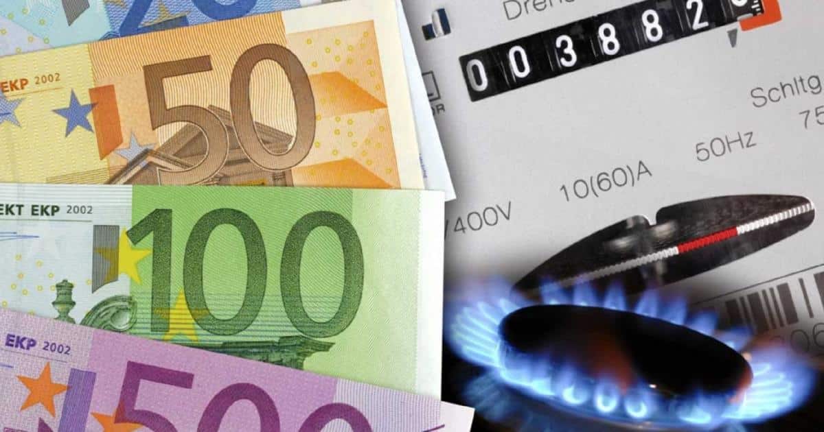 Bonus luce e gas (bonus bollette). Chi prende di più e chi prende di meno, in chiaro gli importi per il 2025