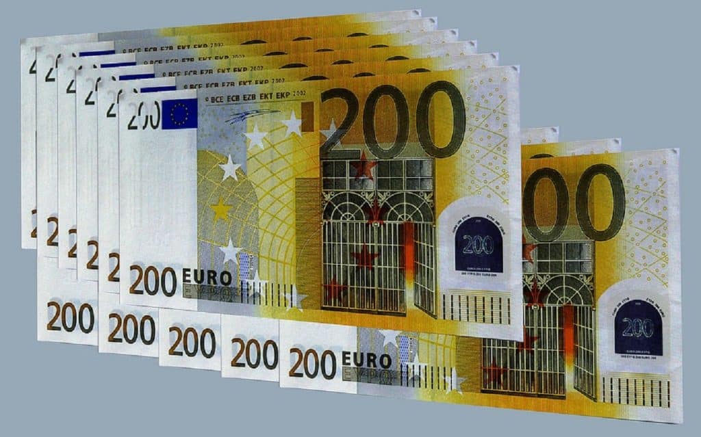 bonus 200 euro