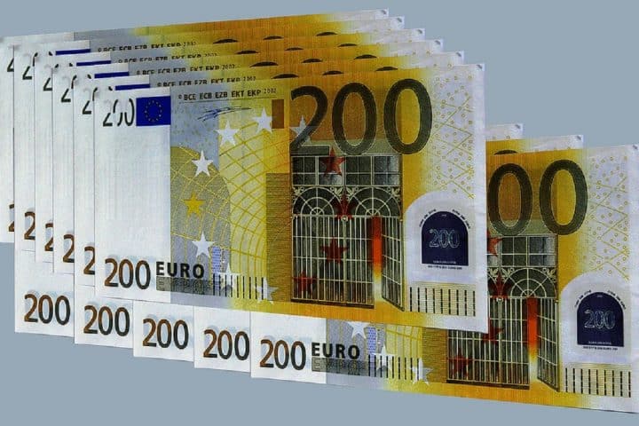 bonus 200 euro