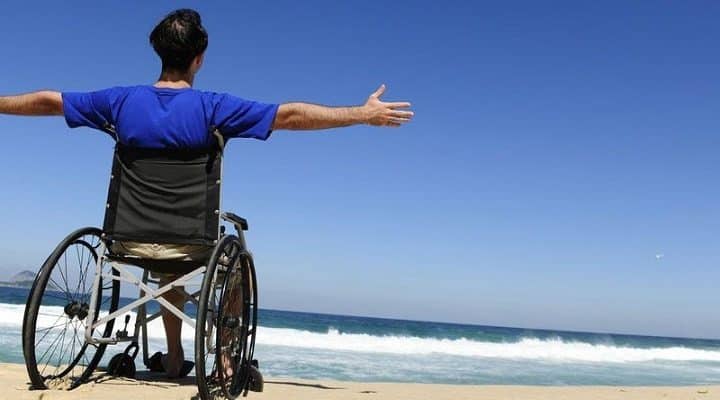 agevolazioni disabili