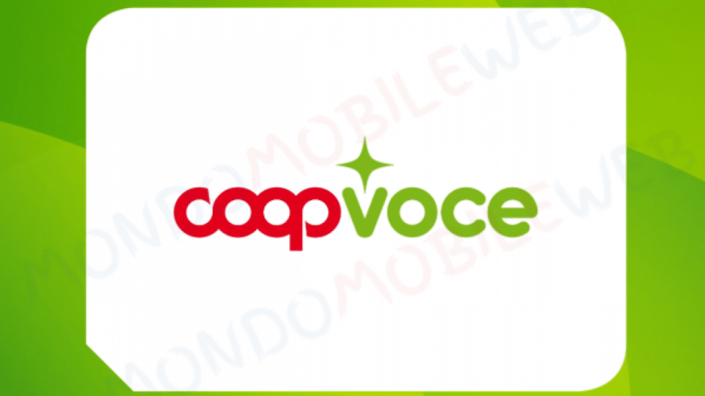 offerte CoopVoce