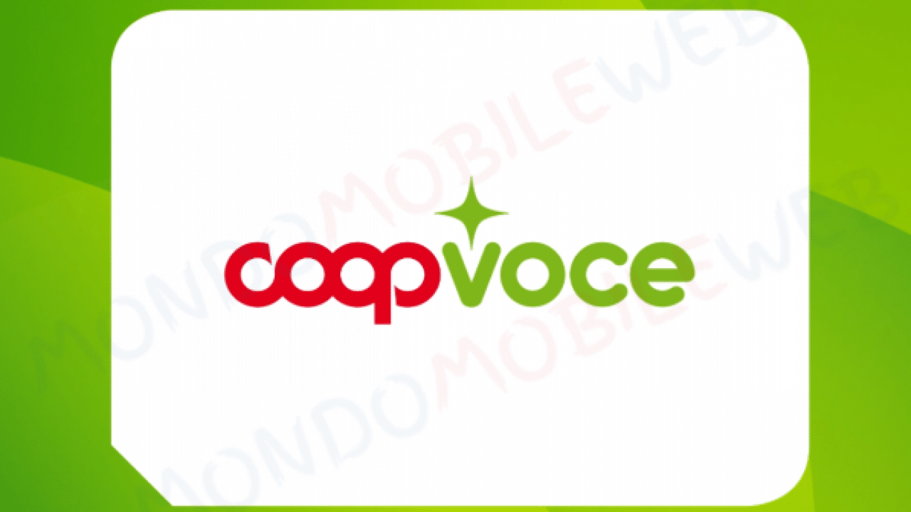 offerte CoopVoce