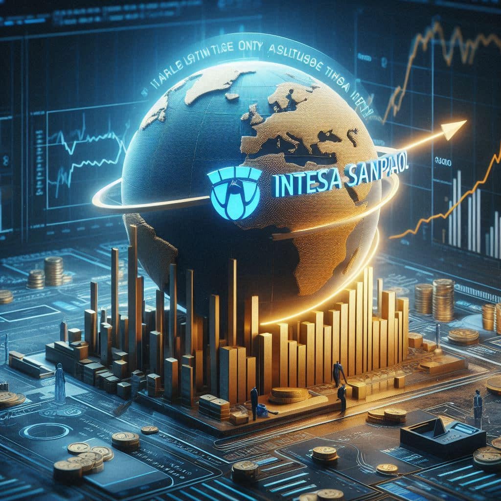 Intesa Sanpaolo: come investire su azioni ad alto dividendo con rendimento minimo garantito