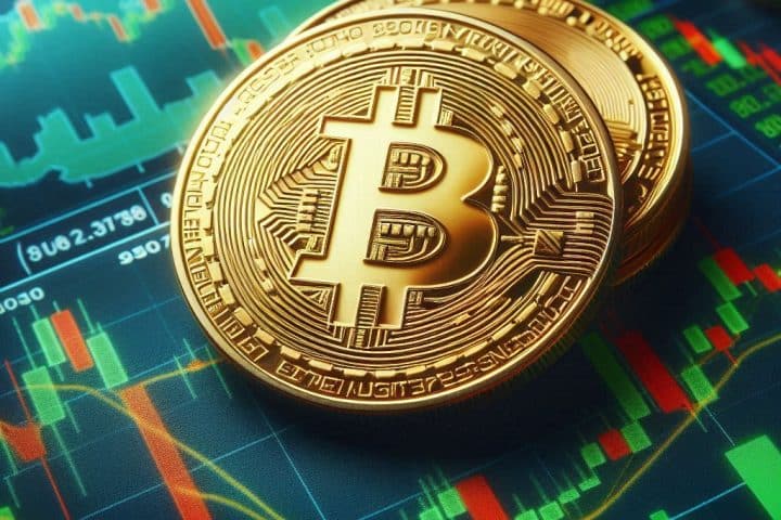 Marex Financial: Investire su Bitcoin a breve scadenza e con ritorno annuo a doppia cifra %