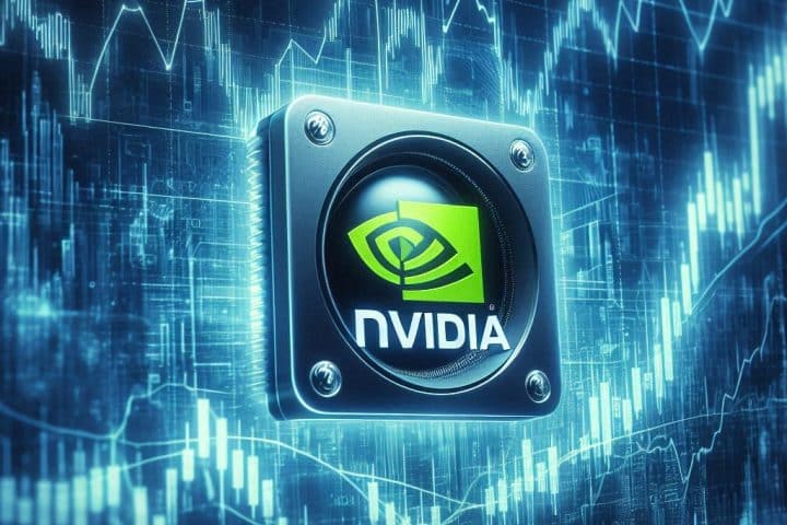 Leonteq: Investire su Nvidia a leva 2, con Airbag ed elevato ritorno potenziale