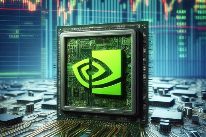 BNP Paribas: Certificate su Nvidia con primi 6 premi fissi