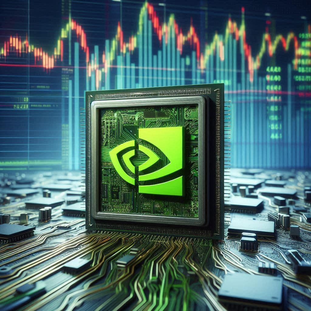 BNP Paribas: Certificate su Nvidia con primi 6 premi fissi