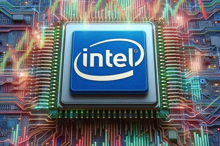 Societe Generale: Investire a rialzo su Intel con elevato rendimento potenziale