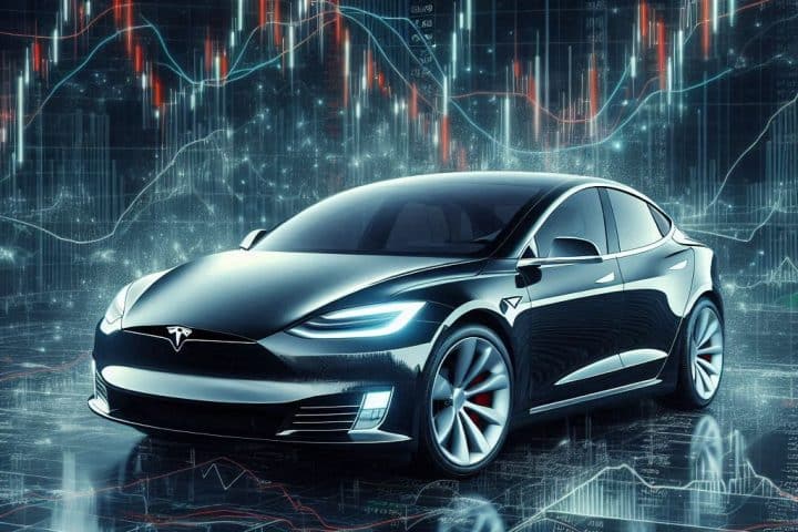 Certificato di BNP Paribas per investire su Tesla, con elevati coupon mensili fissi