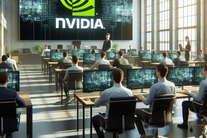 Certificate di Bnp Paribas per investire su Nvidia con elevate cedole trimestrali