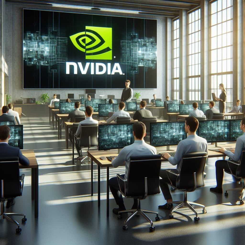 Certificate di Bnp Paribas per investire su Nvidia con elevate cedole trimestrali