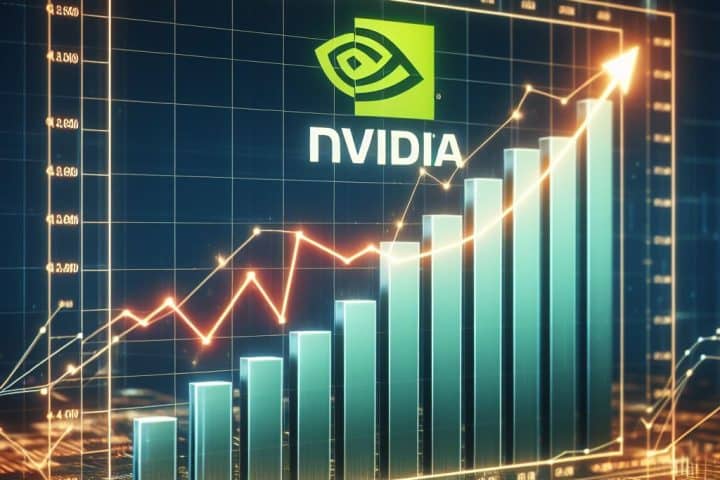 Come investire su Nvidia con un certificato di Barclays