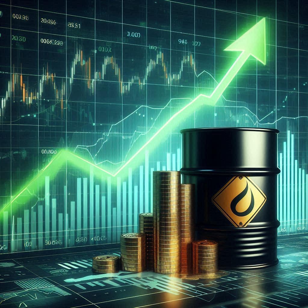 Come investire $ in Petrolio Brent con Bnp Paribas