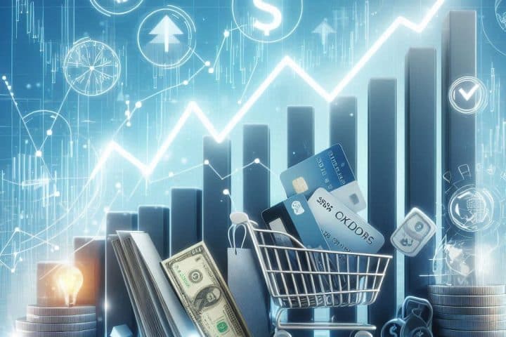 Certificato di Societe Generale per Investire sull'e-commerce con guadagno bidirezionale