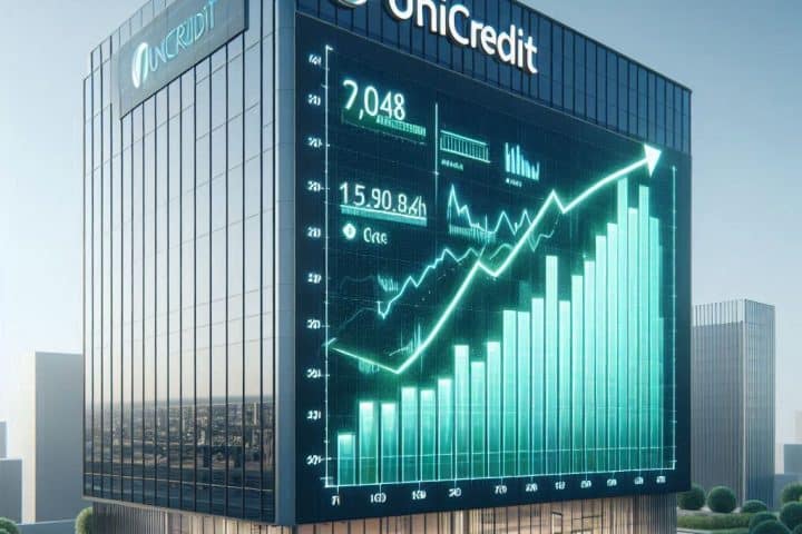 Certificato di Bnp Paribas per Investire su Unicredit