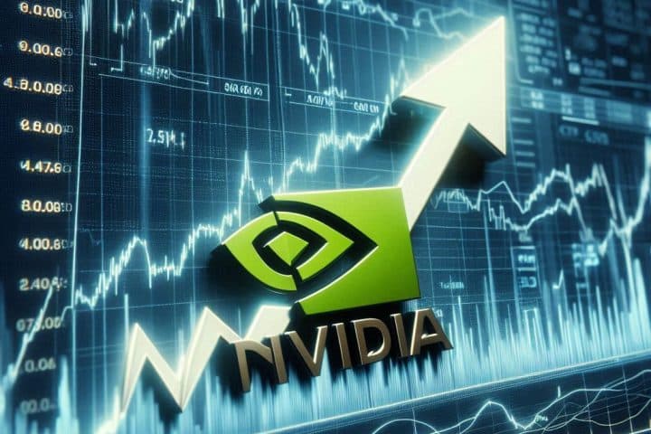 Investire con Leonteq su Nvidia, con elevati coupon mensili