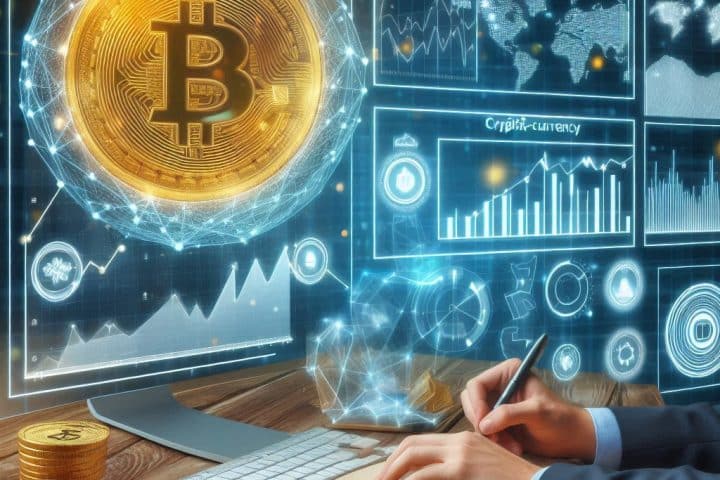 Investire con Leonteq su Pagamenti Elettronici e Cripto, con effetto Boosted ATK e alto rendimento