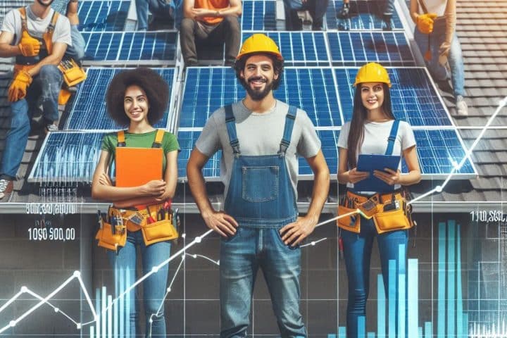 Vontobel: Investire sulle energie rinnovabili con primo maxi coupon molto elevato