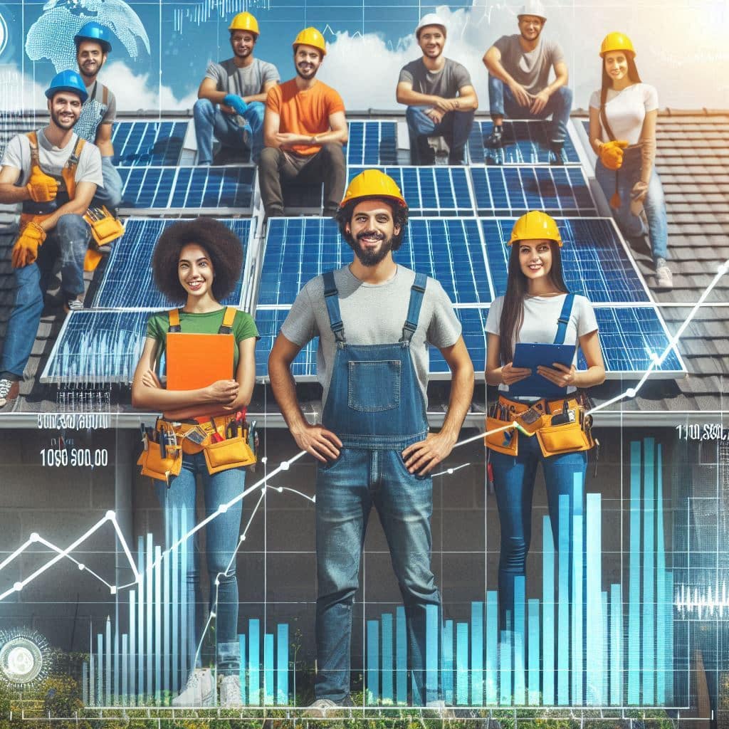 Vontobel: Investire sulle energie rinnovabili con primo maxi coupon molto elevato