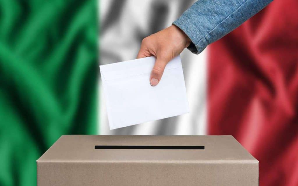 Elezioni temi campagna elettorale