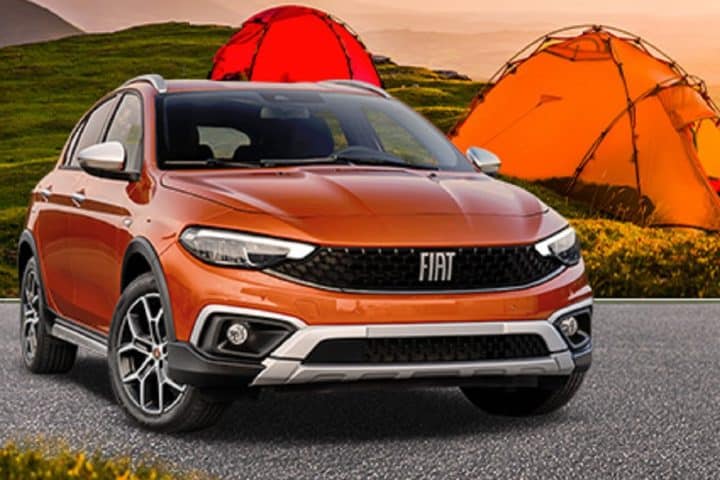 Le promozioni su una vettura iconica nel gruppo Fiat: le offerte sulla nuova gamma Tipo nelle sue configurazioni, dalla Cross alla Station Wagon.