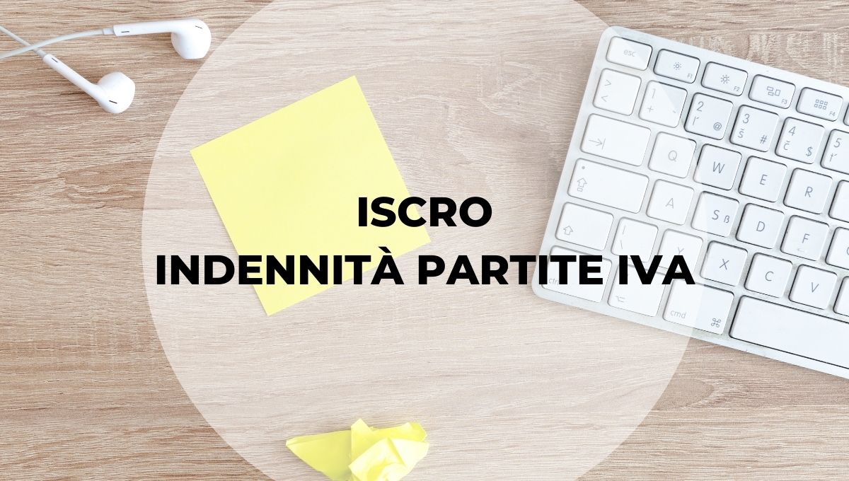 iscro 2024