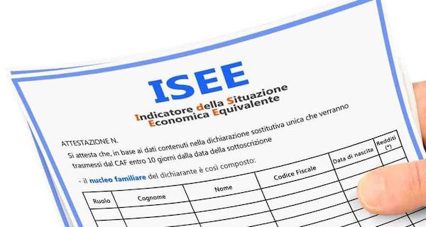 isee 2023