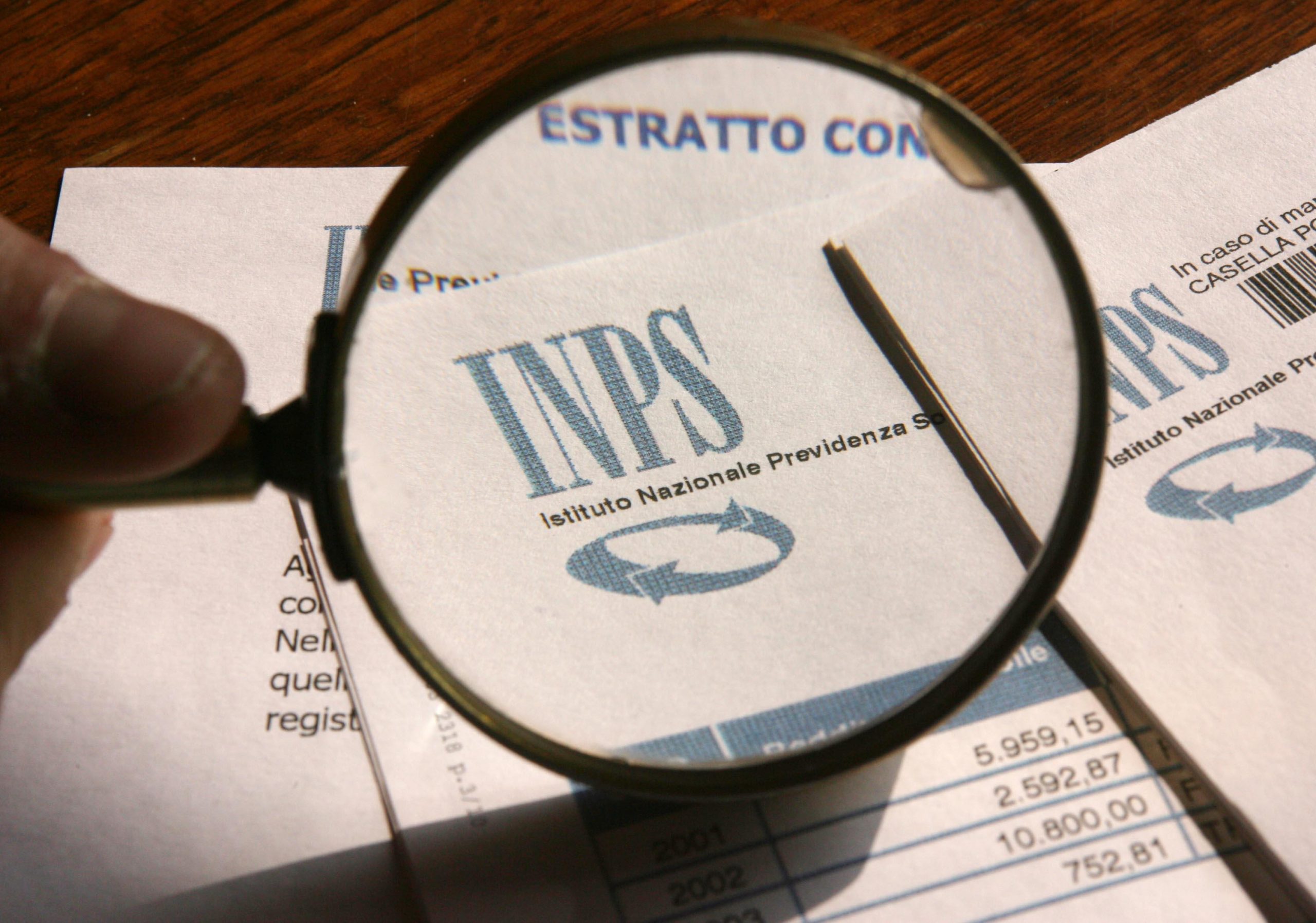 Ecco la lettera dell'Inps che ti manda in pensione: al via la nona salvaguardia esodati